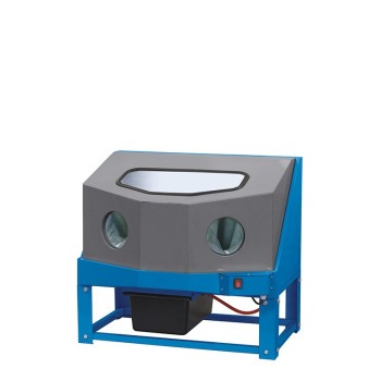 CABINA LIMPIADORA DE BANCO 0203 FERVI 2