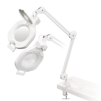 LAMPARA DE BAJO CONSUMO TIPO FLEXO 0891A FERVI