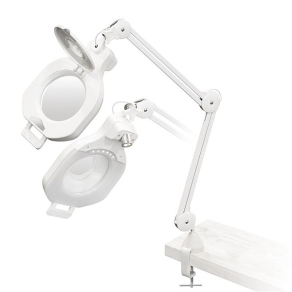 LAMPARA DE BAJO CONSUMO TIPO FLEXO 0891A FERVI