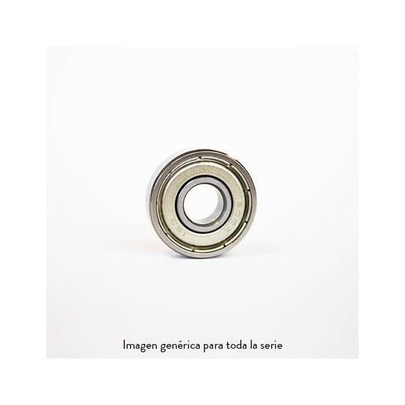 608-ZZABEC1  ISB  (8X22X7)