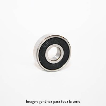 608-2RS  ISB  (8X22X7)