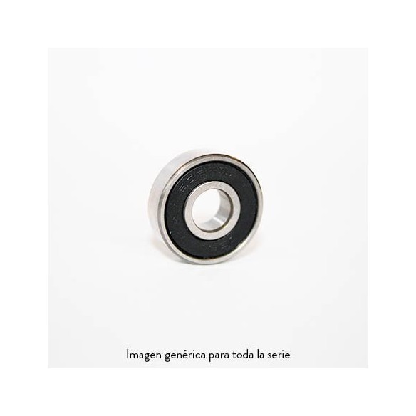 608-2RS  ISB  (8X22X7)