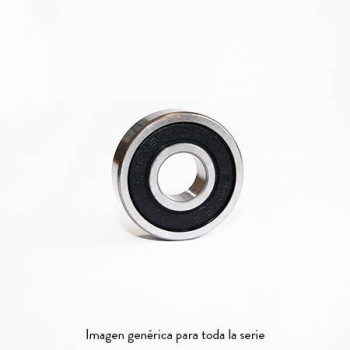 609-2RS  ISB  (9X24X7)