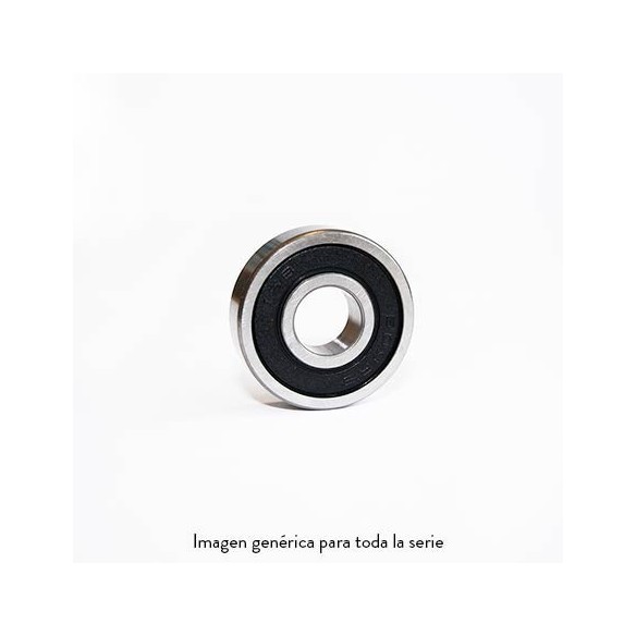 609-2RS  ISB  (9X24X7)