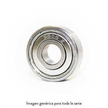 SS6004-ZZ  ISB INDIVIDUAL