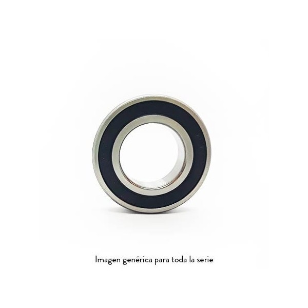 628-2RS  ISB  (8X24X8)