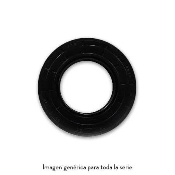 RETEN 25X42X8 TC NBR  OTP