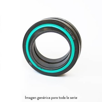 GE 40 ES 2RS GREEN  ISB