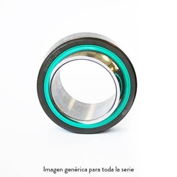 GE 50 ET 2RS GREEN  ISB