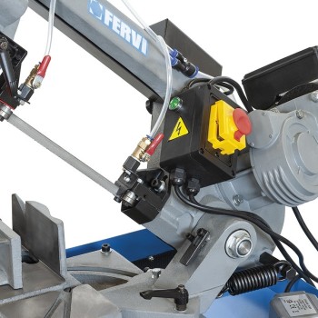 TRONZADORA DE SIERRA DE CUNTA FERVI 2