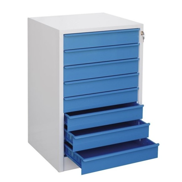 ARMARIO PARA HERRAMIENTAS C800 FERVI