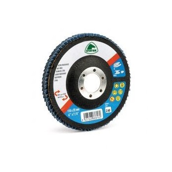 STAYER LÁMINAS INOX HQ 125 Z80