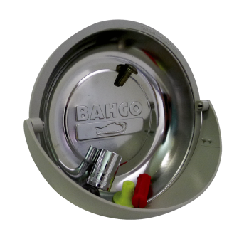 PLATO MAGNETICO 150mm BAHCO