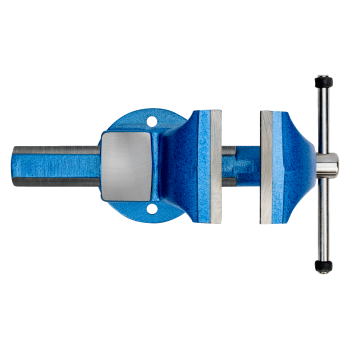 TORNILLO DE BANCO GUIA CUADRADA 125mm BAHCO 2