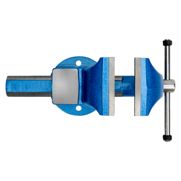 TORNILLO DE BANCO GUIA CUADRADA 125mm BAHCO