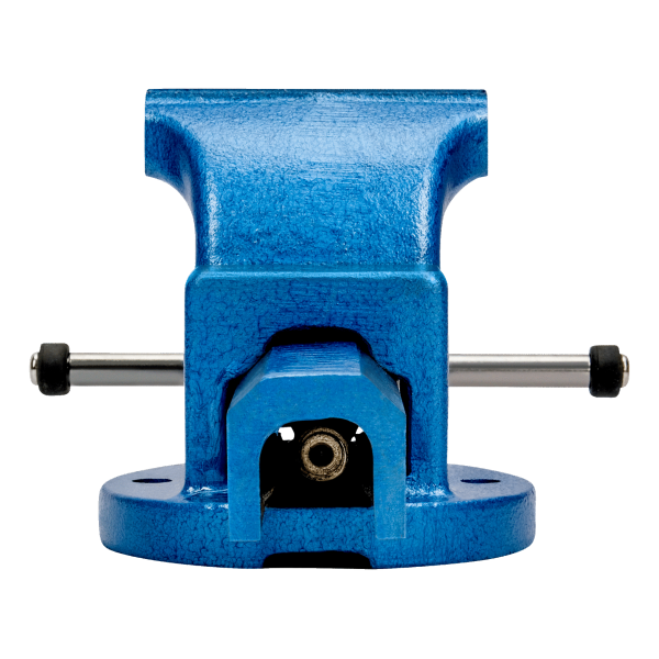 TORNILLO DE BANCO GUIA CUADRADA 125mm BAHCO