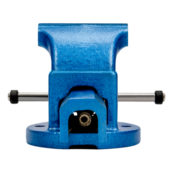 TORNILLO DE BANCO GUIA CUADRADA 125mm BAHCO