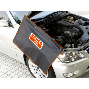 PROTECTOR DE ALETA BAHCO