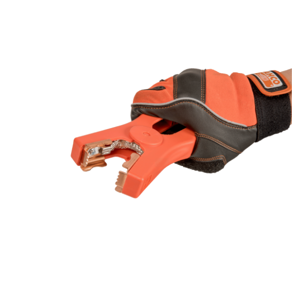 CARGADOR ESTABILIZADOR BATERIAS 100A BAHCO