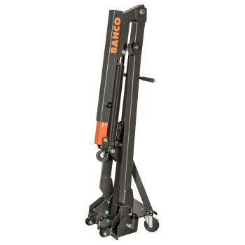 GRUA PLEGALBLE 1000 Kgs. BAHCO 2