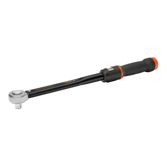 LLAVE DINAMOMETRICA MECANICA 3/8" BAHCO