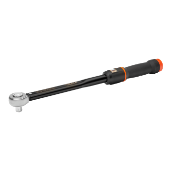 LLAVE DINAMOMETRICA MECANICA 3/4" BAHCO