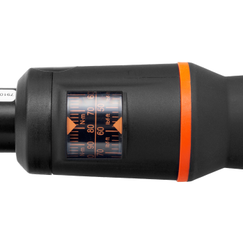 LLAVE DINAMOMETRICA MECANICA 3/4" BAHCO 2