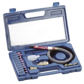 MICROROTALIN NEUMATICO FLEXIBLE FERVI