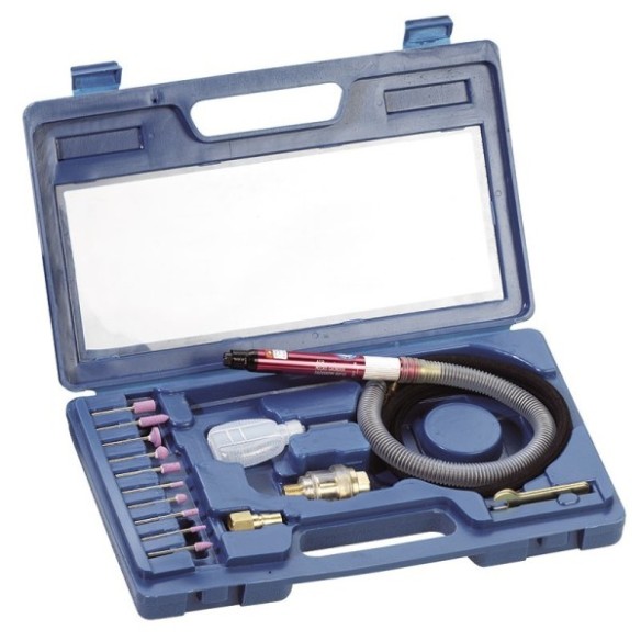 MICROROTALIN NEUMATICO FLEXIBLE FERVI