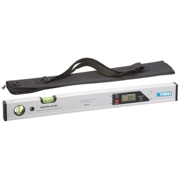 NIVEL DIGITAL CON BOLSA FERVI