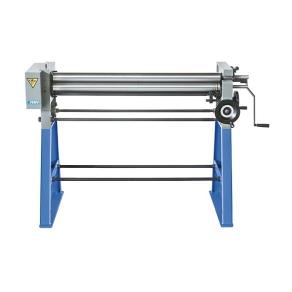 CILINDRO DE CURVAR CHAPAS 2mm. MANUAL FERVI