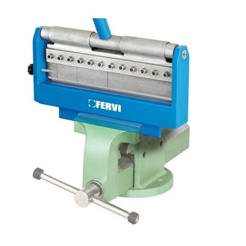 MINI PLEGADORA FERVI 2