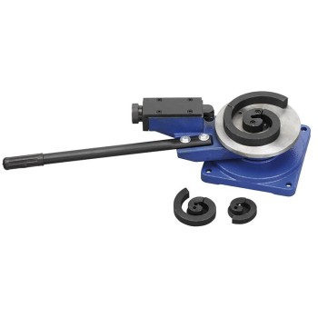 CURVADORA MANUAL HIERRO FERVI