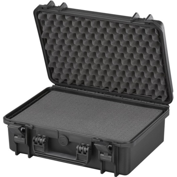 CAJA HERRAMIENTAS IMPERMEABLE FERVI