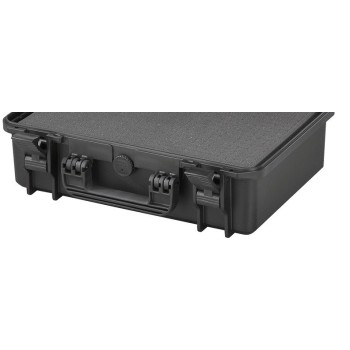 CAJA HERRAMIENTAS IMPERMEABLE FERVI 2