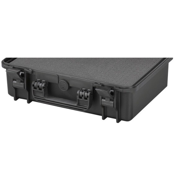 CAJA HERRAMIENTAS IMPERMEABLE FERVI