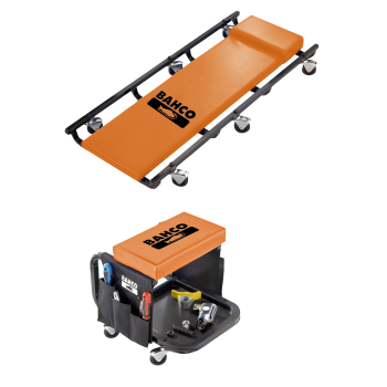 CAMILLA TABURETE BAHCO