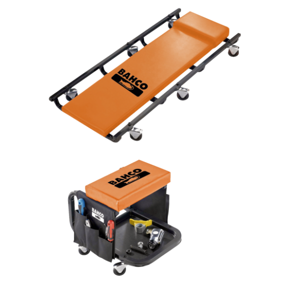 CAMILLA TABURETE BAHCO