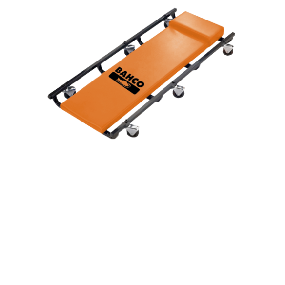 CAMILLA TABURETE BAHCO