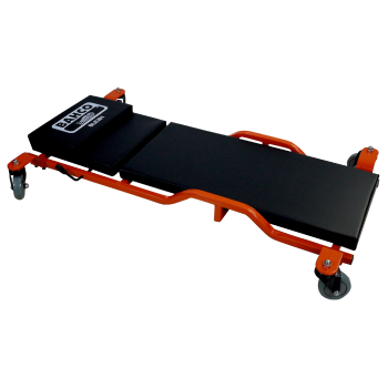 PLATAFORMA RODANTE DE PERFIL BAJO BAHCO