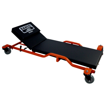 PLATAFORMA RODANTE DE PERFIL BAJO BAHCO 2