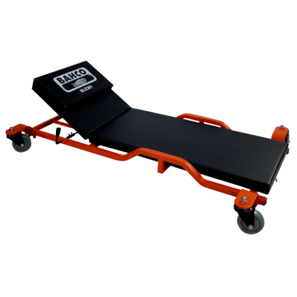 PLATAFORMA RODANTE DE PERFIL BAJO BAHCO