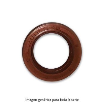 RETEN 55X80X10 TC FPM  OTP