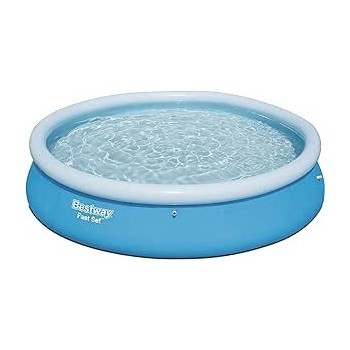 PISCINA BESTWAY FAST SET 366X76 CAPACIDAD 5377L