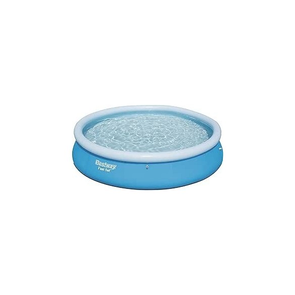PISCINA BESTWAY FAST SET 366X76 CAPACIDAD 5377L