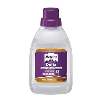 ARRANCAPAPELES METYLAN DEFIX 500GR