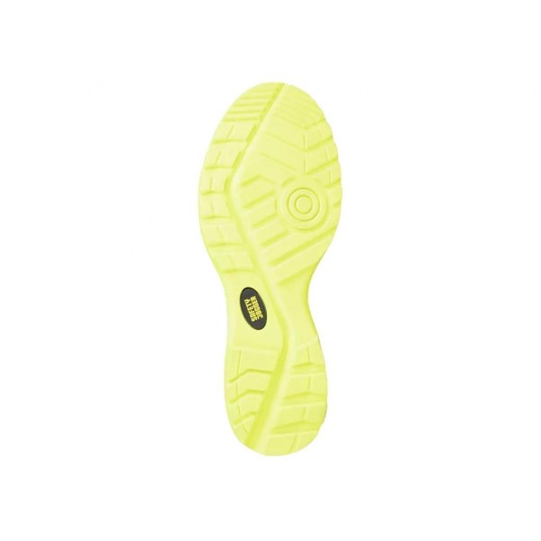 ZAPATO S1PS LOW PERF ESD AM/NEGRO T-40