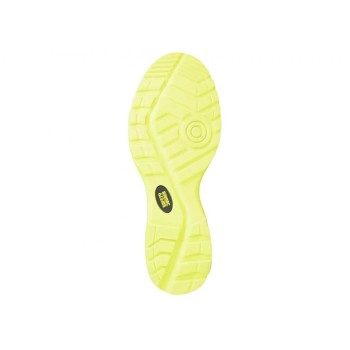 ZAPATO S1PS LOW PERF ESD AM/NEGRO T-46 2