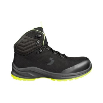 BOTA MODULO S3S MID ESD AM/NEGRO T-35