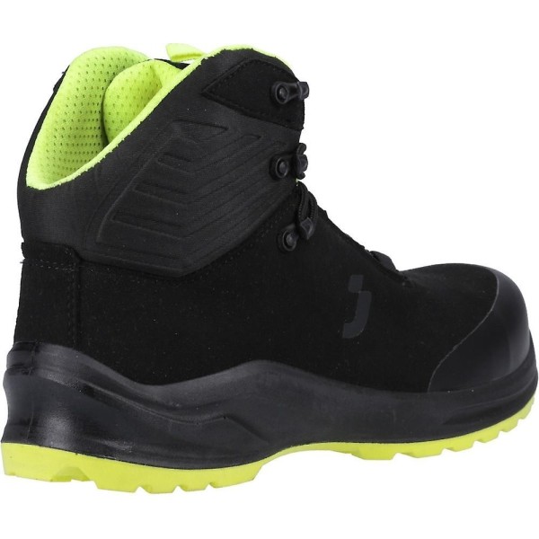 BOTA MODULO S3S MID ESD AM/NEGRO T-45